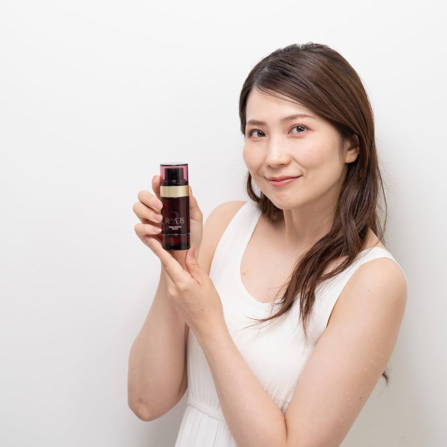 Amazon | REVISIS リバイシス ダブルバランシングエッセンス